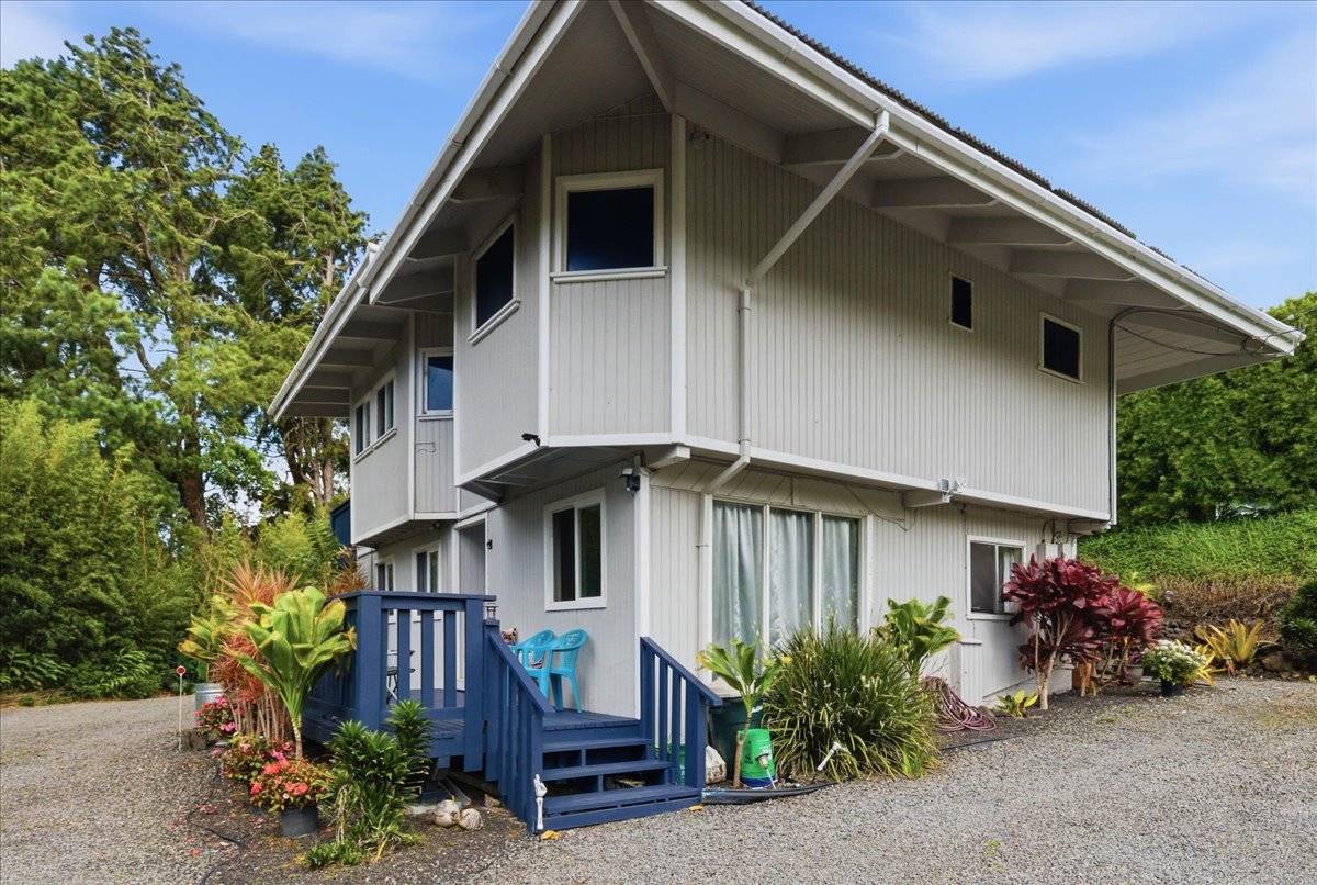 64-5339 PUU NANI DR, Kamuela, HI 96743