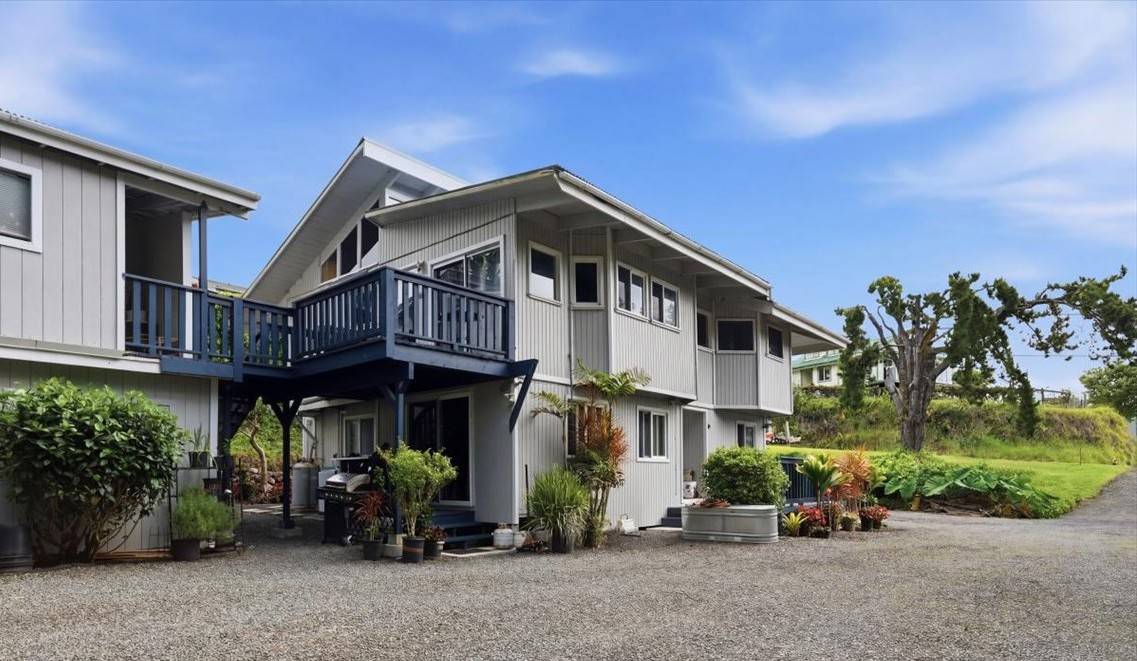 64-5339 PUU NANI DR, Kamuela, HI 96743