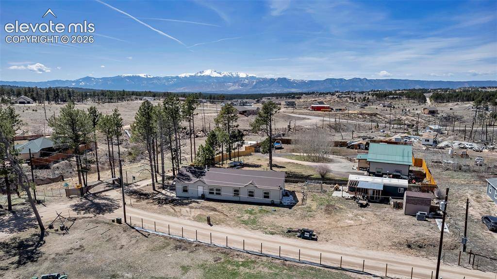 13080 Ravine DR, Colorado Springs, CO 80908