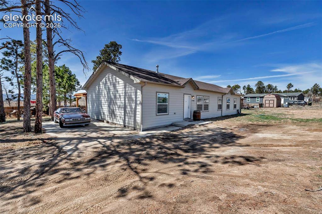 13080 Ravine DR, Colorado Springs, CO 80908