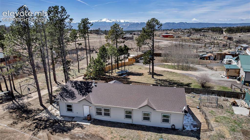 13080 Ravine DR, Colorado Springs, CO 80908