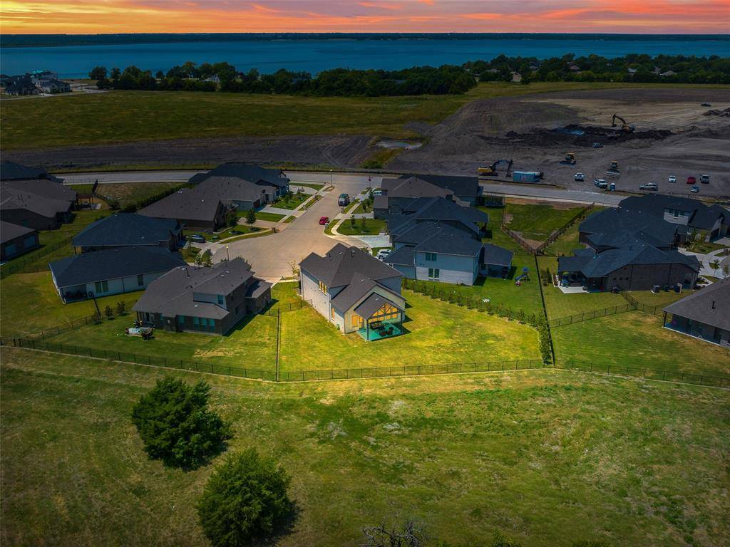 317 St Paul Court, Heath, TX 75126