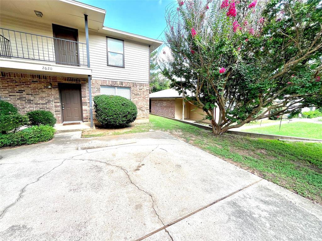 2620 Bolivar Street, Denton, TX 76201