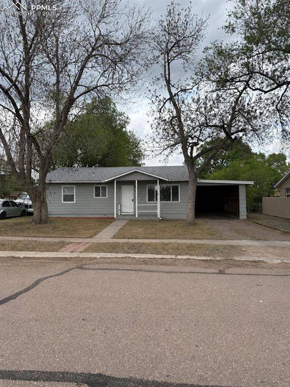 1308 Harrison RD, Colorado Springs, CO 80905