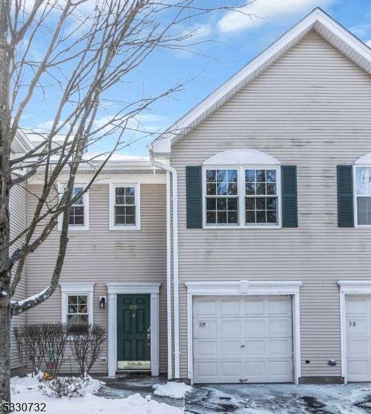 319 Hannah Way, Bridgewater Twp., NJ 08807