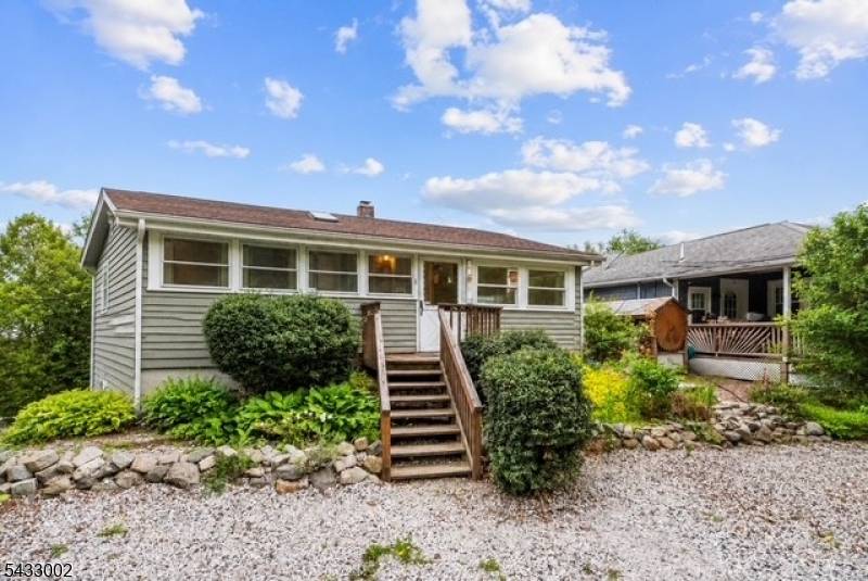 5327 Berkshire Valley Rd #8, Jefferson Twp., NJ 07438