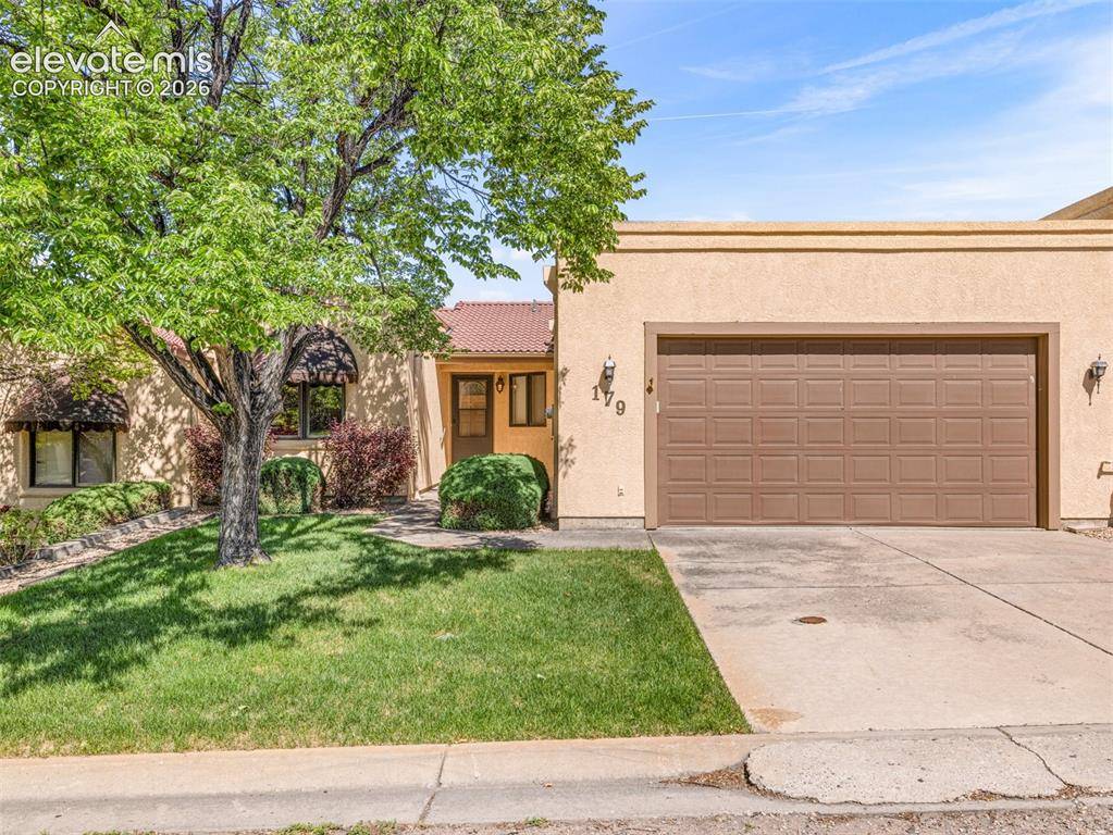 179 S Carmel CT, Pueblo West, CO 81007
