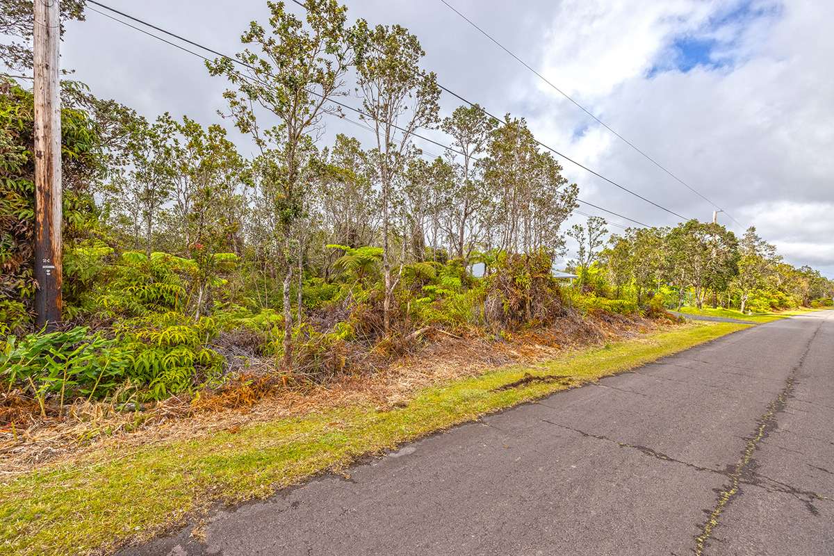 11-3360 MOKUNA ST, Volcano, HI 96785