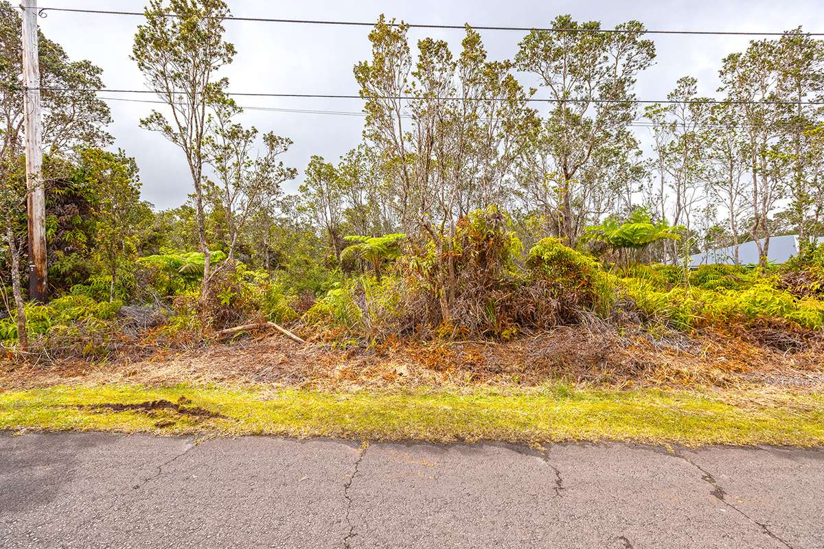 11-3360 MOKUNA ST, Volcano, HI 96785