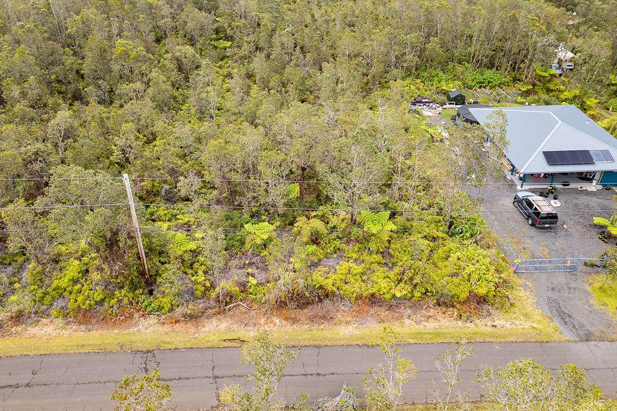 11-3360 MOKUNA ST, Volcano, HI 96785