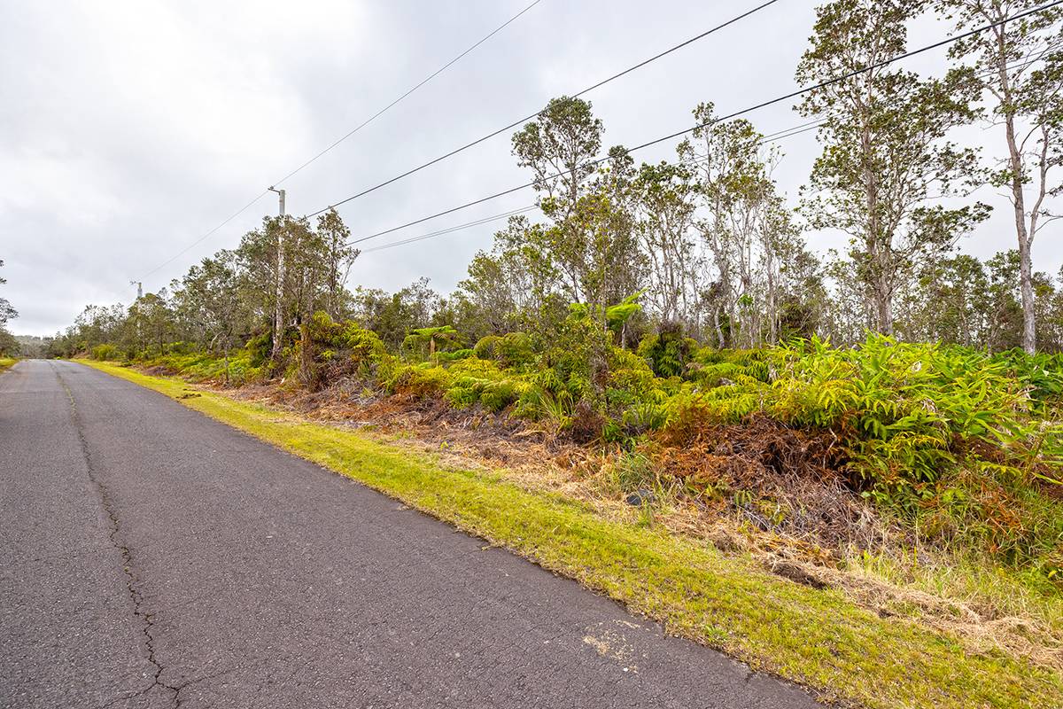 11-3360 MOKUNA ST, Volcano, HI 96785