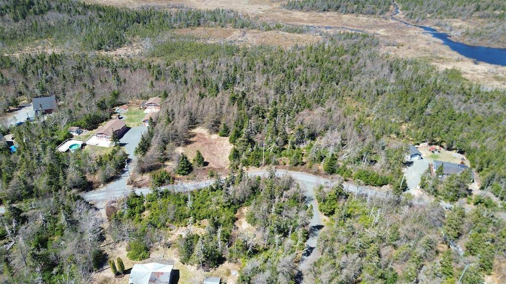 0 Old Mans Pond, Makinsons, NL A0A1W0