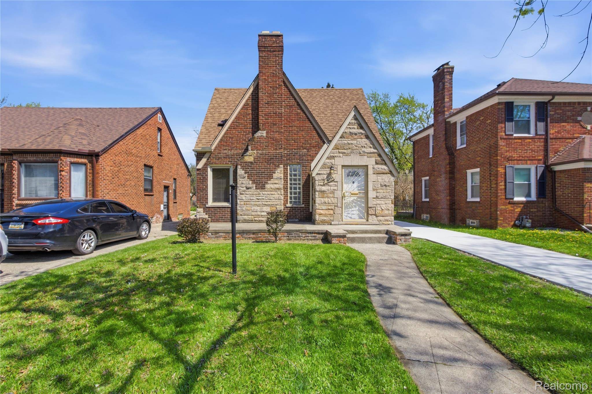 16744 Fenmore Street ST, Detroit, MI 48235