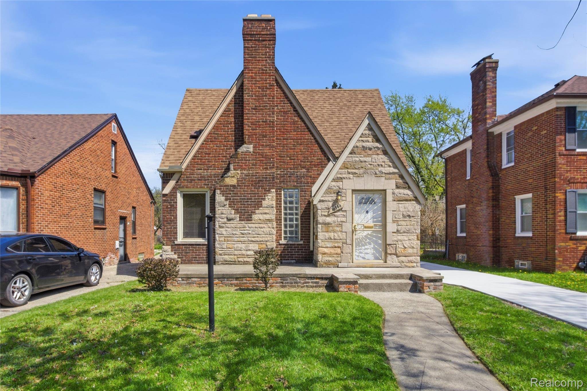 16744 Fenmore Street ST, Detroit, MI 48235