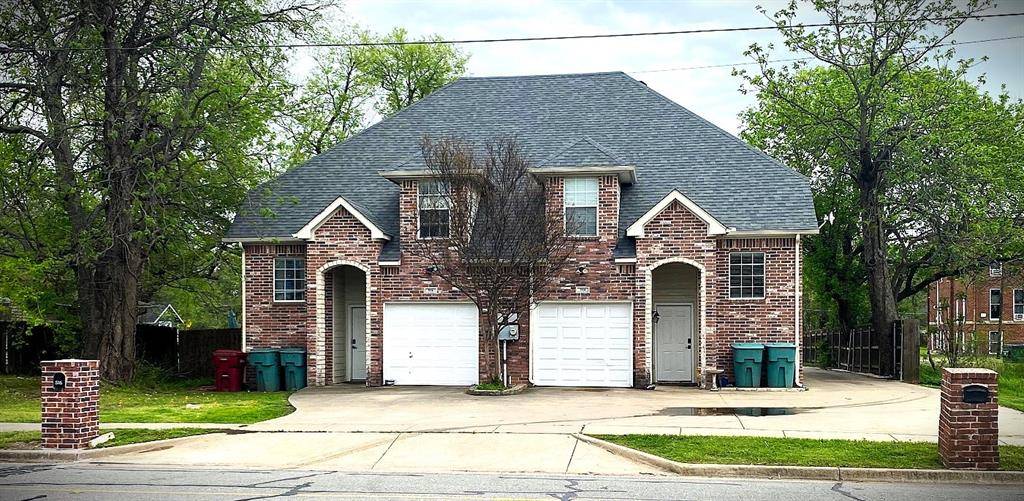 514 E Brockett Street #516, Sherman, TX 75090