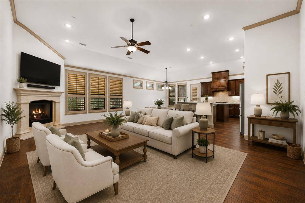 6814 Springwood Lane, Garland, TX 75044