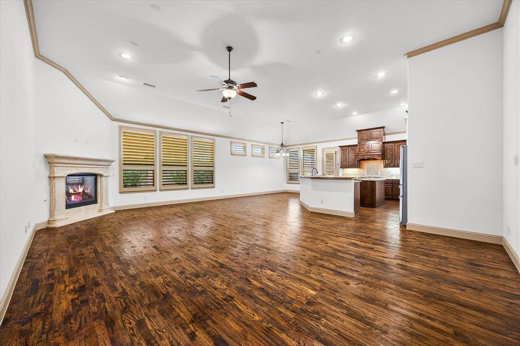 6814 Springwood Lane, Garland, TX 75044