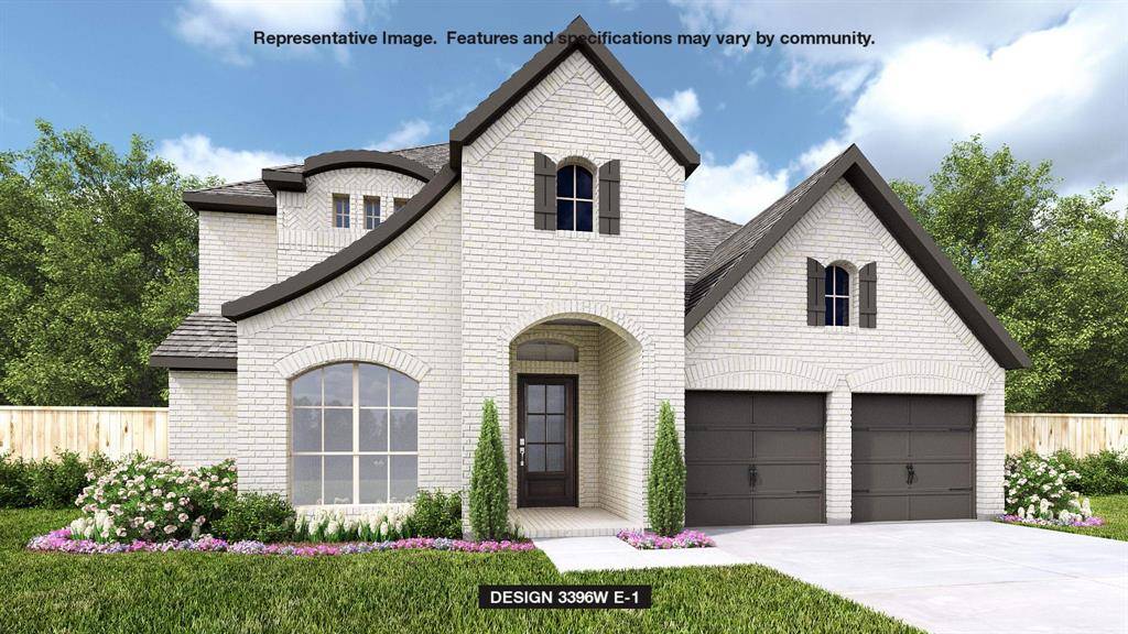 3352 Chinaberry Street, Celina, TX 75009
