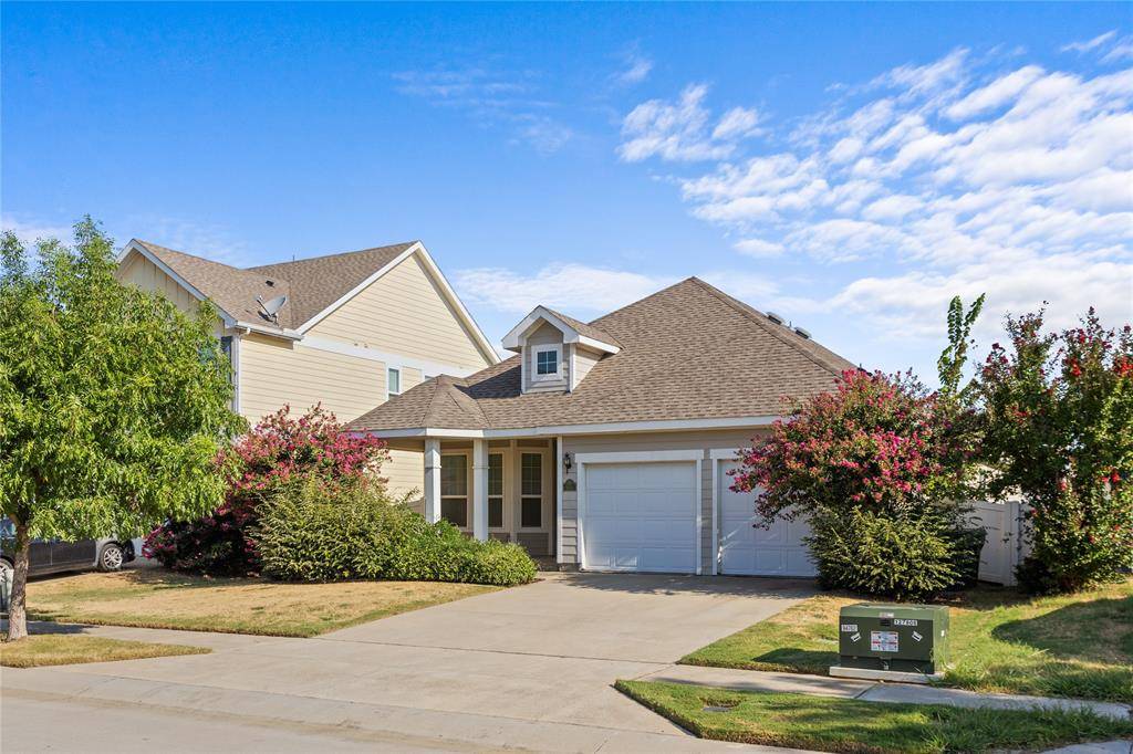 9021 Benevolent Court, Providence Village, TX 76227