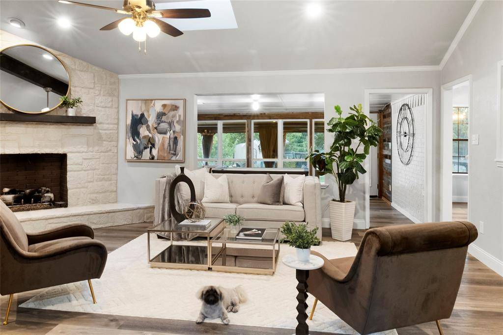 1140 Stoney Creek Drive, Cedar Hill, TX 75104