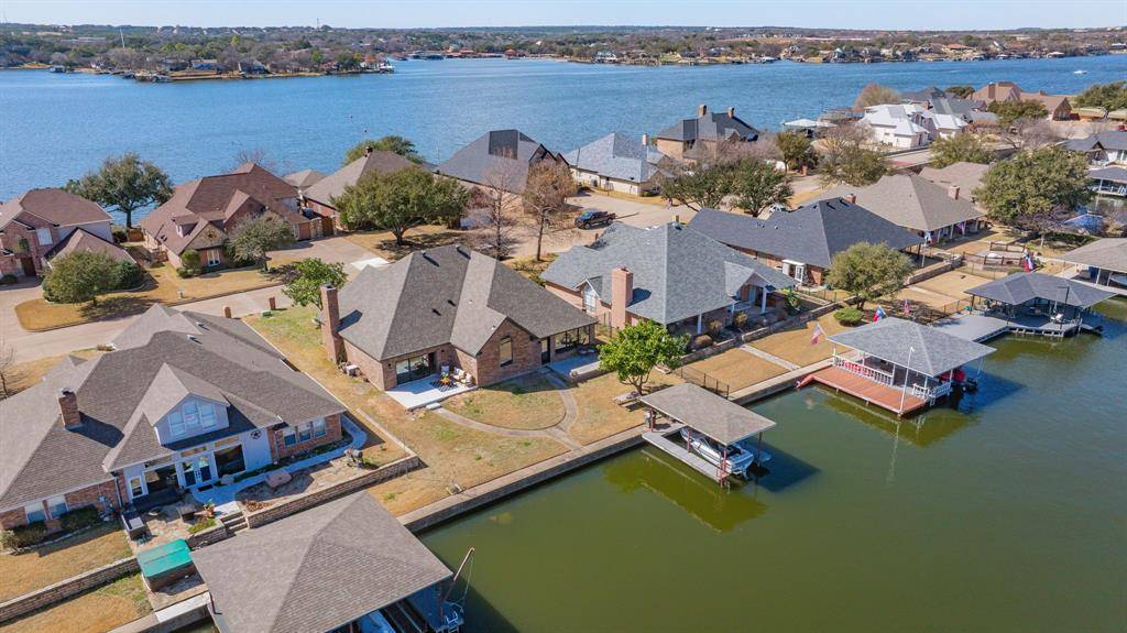 2309 River Road, Granbury, TX 76048