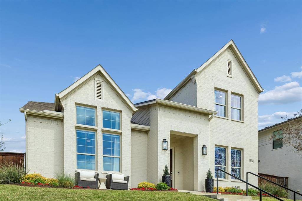 13624 Walsh Avenue, Fort Worth, TX 76008