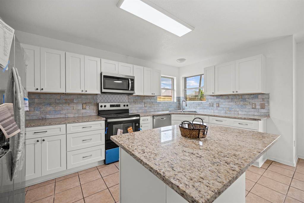 4201 Jim Avenue, Killeen, TX 76549