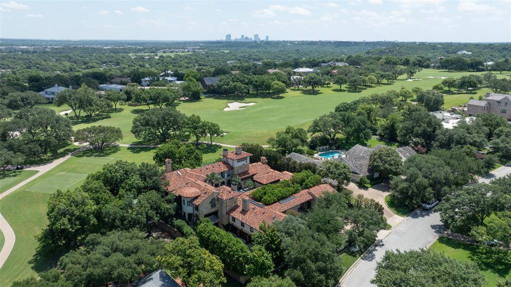 6236 Indian Creek Drive, Fort Worth, TX 76107