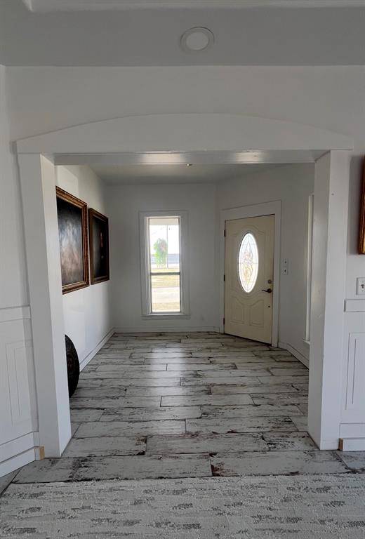 117 N Camden Street, Dublin, TX 76446