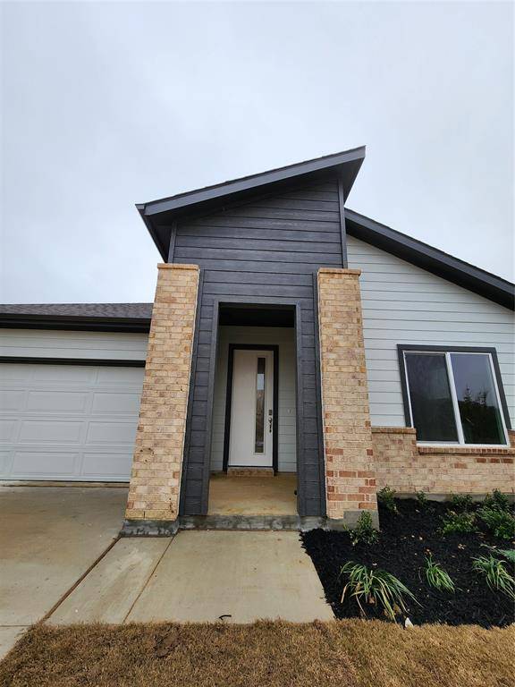 2301 Blackcap Street, Denton, TX 76205