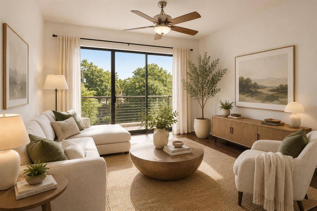 4414 Cedar Springs Road #320, Dallas, TX 75219