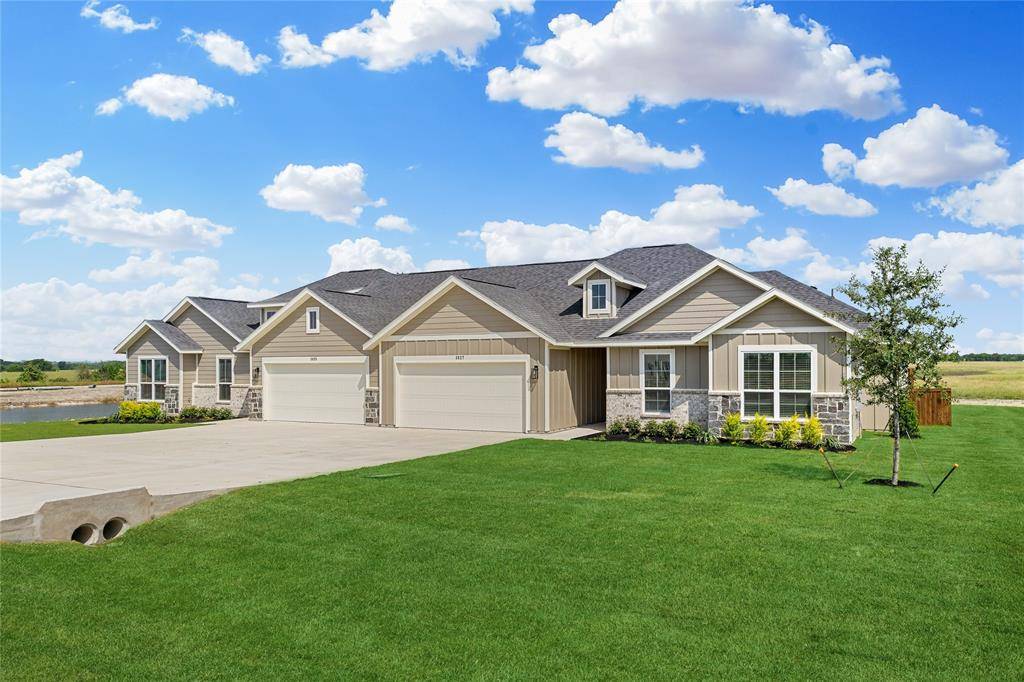 4027 Clovis Court, Midlothian, TX 76065