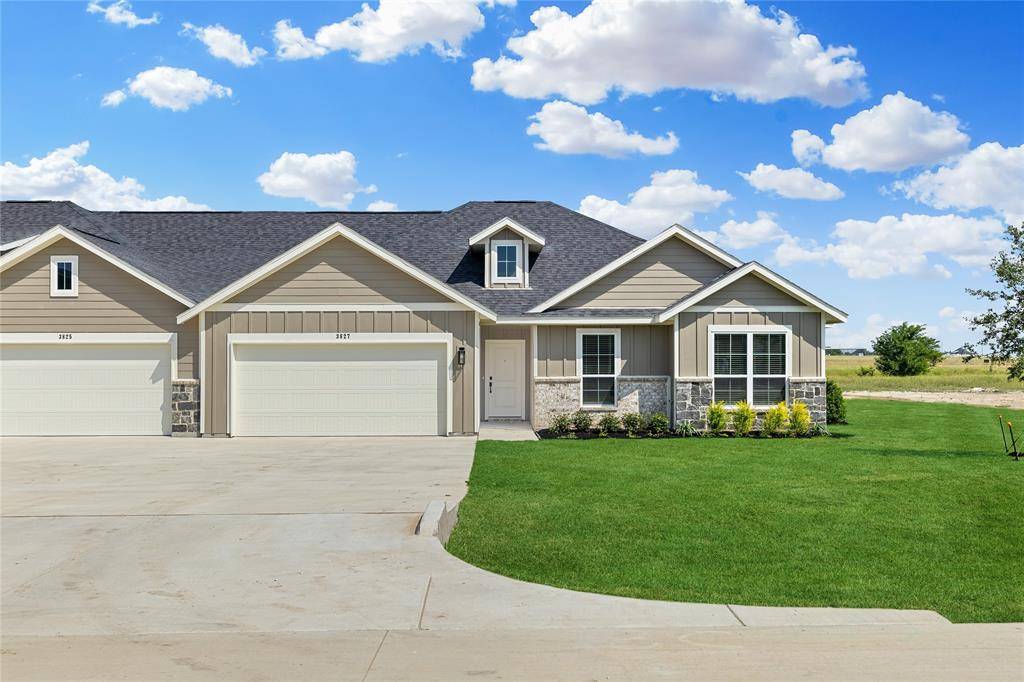4027 Clovis Court, Midlothian, TX 76065