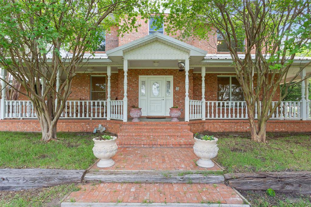 1277 Hcr 4251, Hillsboro, TX 76645