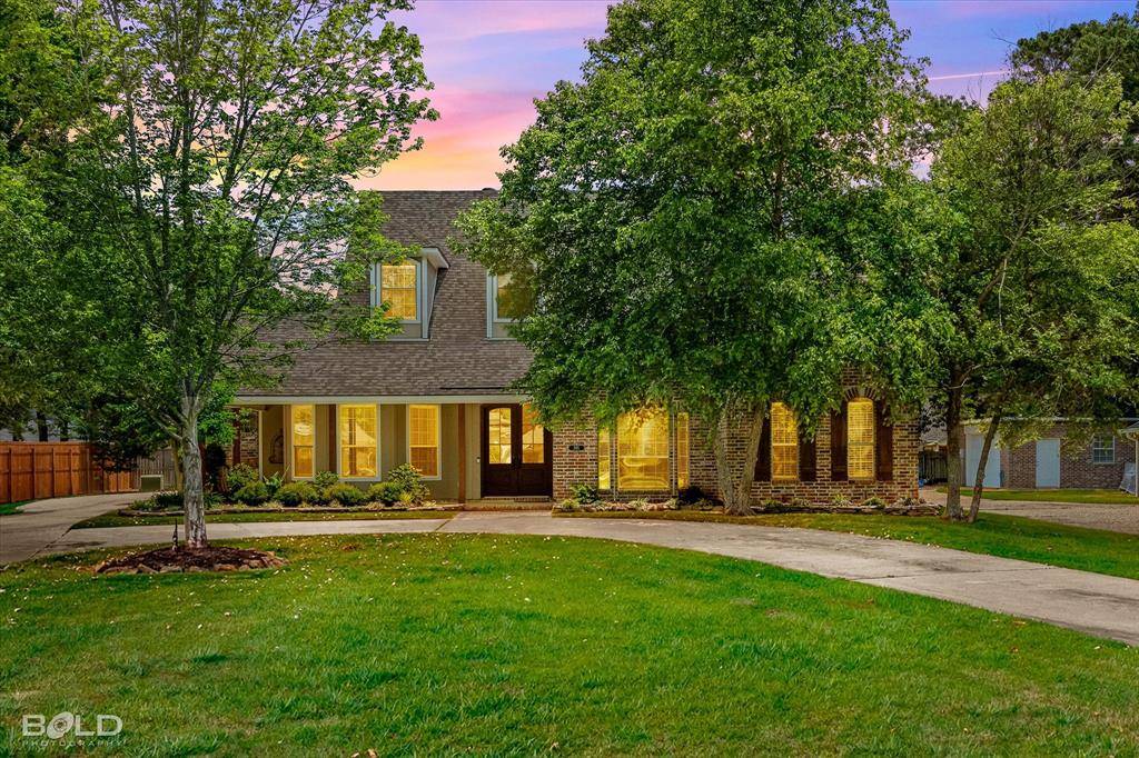 205 Old Palmetto Road, Benton, LA 71006