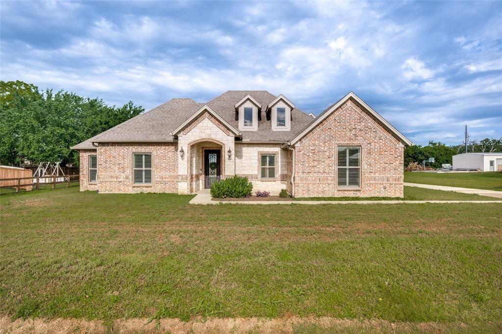 444 Ben Boyd Road, Argyle, TX 76226
