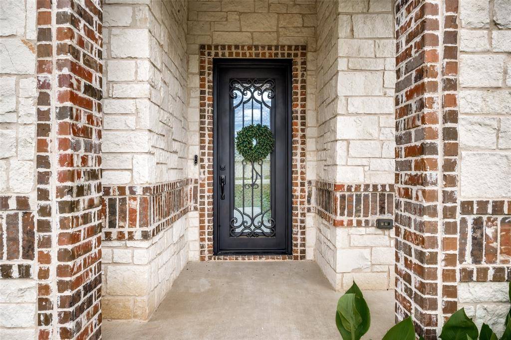 444 Ben Boyd Road, Argyle, TX 76226