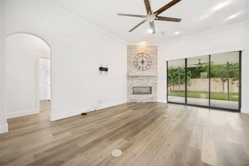 444 Ben Boyd Road, Argyle, TX 76226
