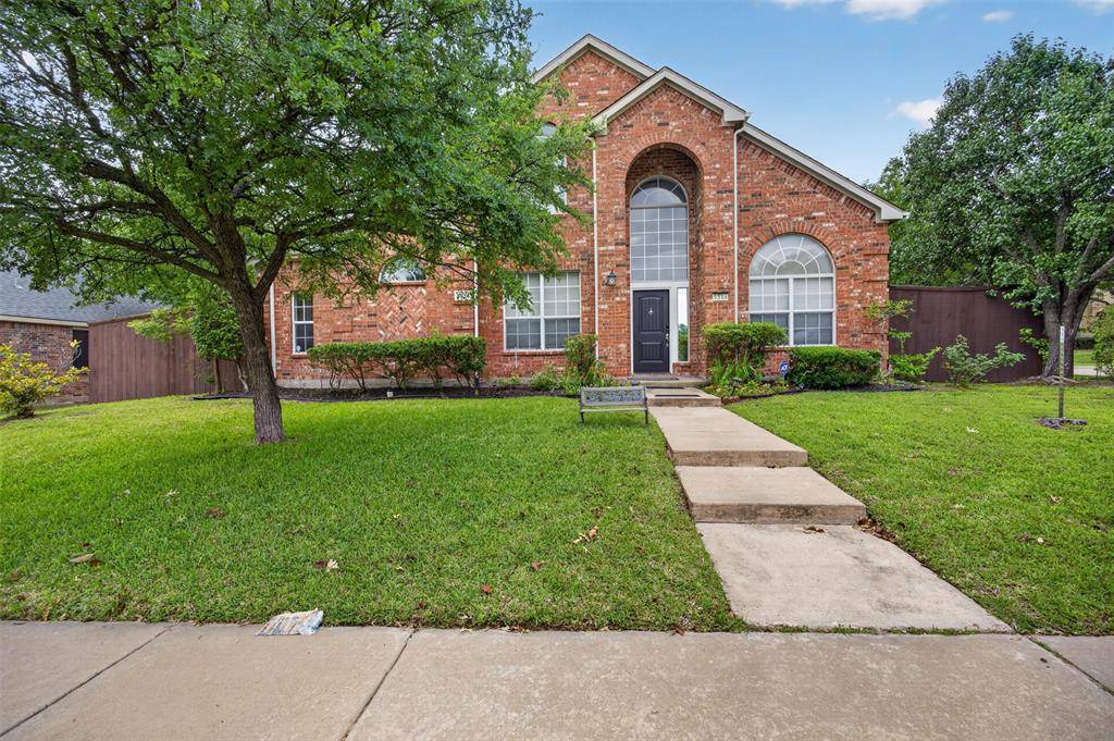 5314 Somerset Drive, Rowlett, TX 75089