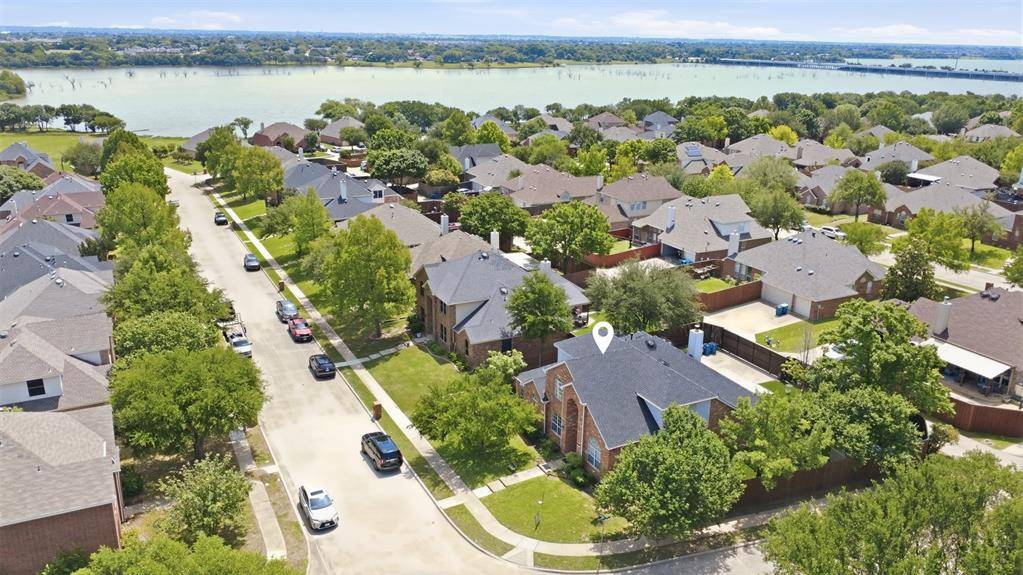 5314 Somerset Drive, Rowlett, TX 75089