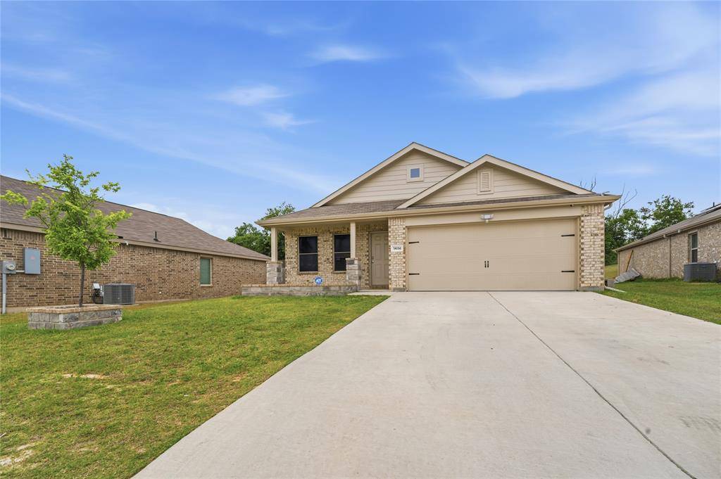 1408 Yachtclub Drive, Pelican Bay, TX 76020