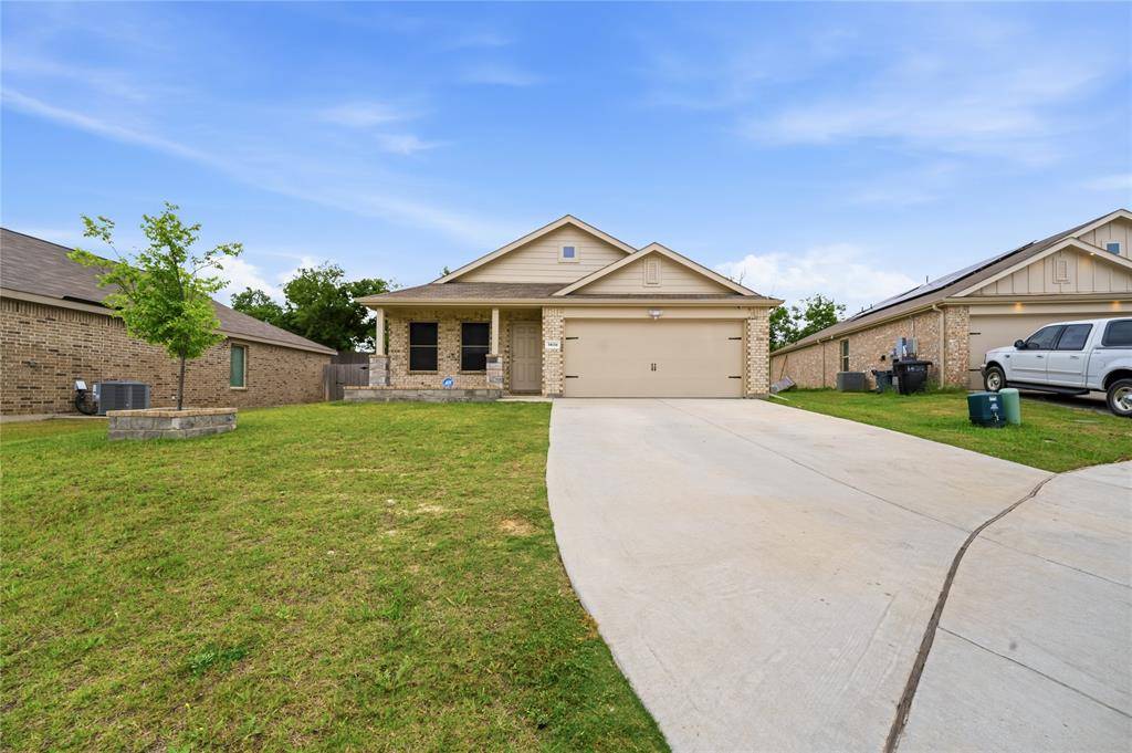 1408 Yachtclub Drive, Pelican Bay, TX 76020