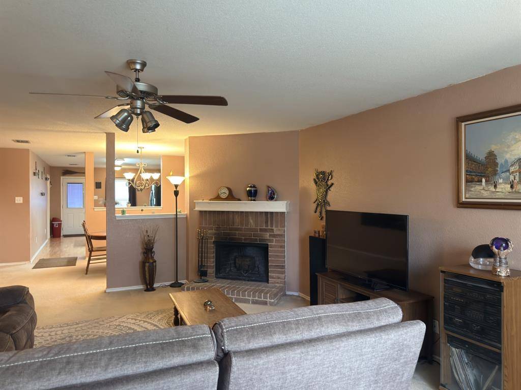 1201 Cyprus Drive, Royse City, TX 75189