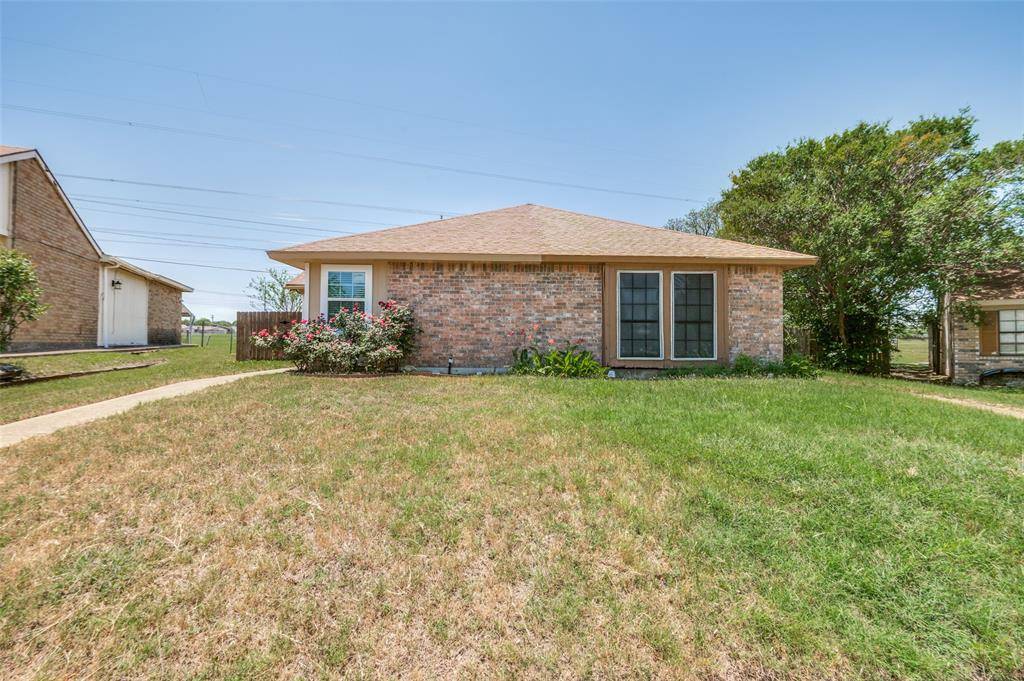 7305 Pineberry Road, Dallas, TX 75249