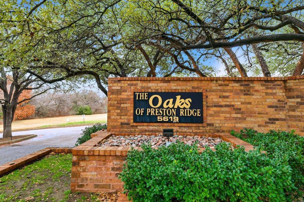 5619 Preston Oaks Road, Dallas, TX 75254