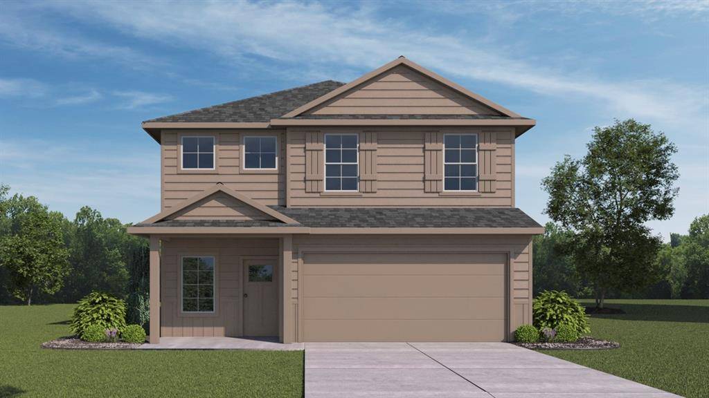113 Buck Branch Lane, Canton, TX 75103