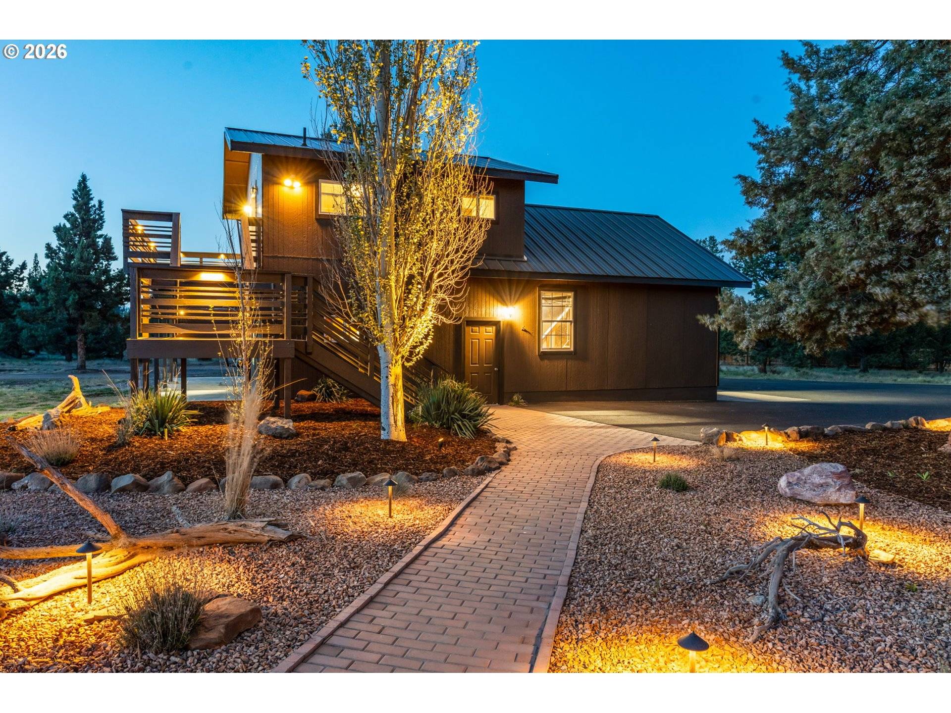 2609 NW 101ST LN, Redmond, OR 97756