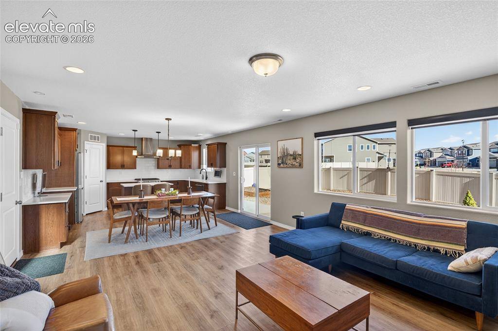 8484 Talc DR, Colorado Springs, CO 80938