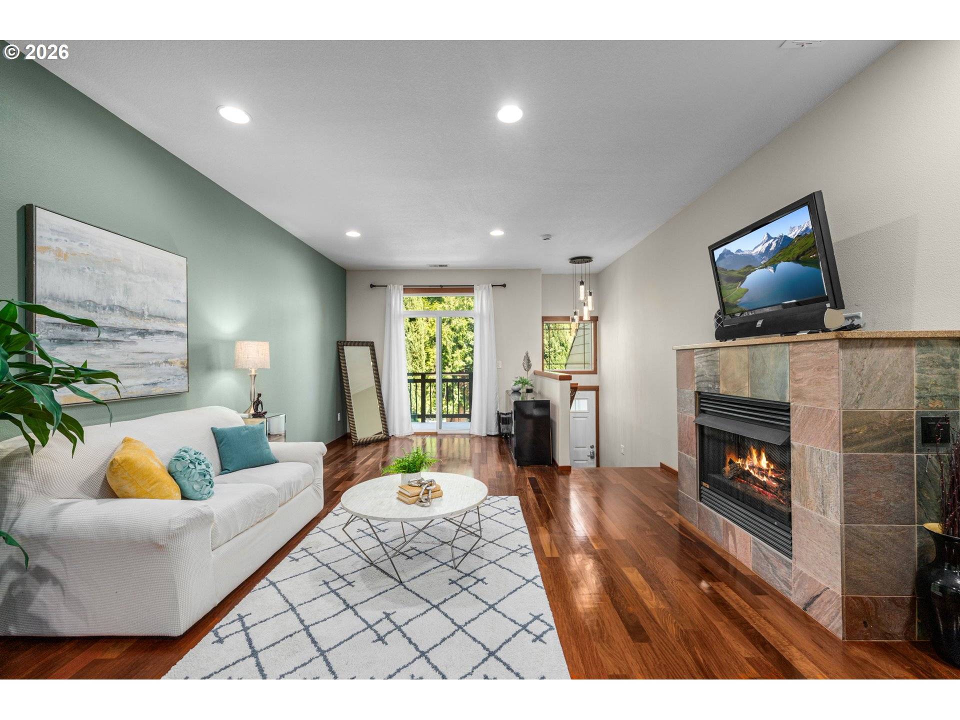 5005 SW VIEW POINT TER, Portland, OR 97239