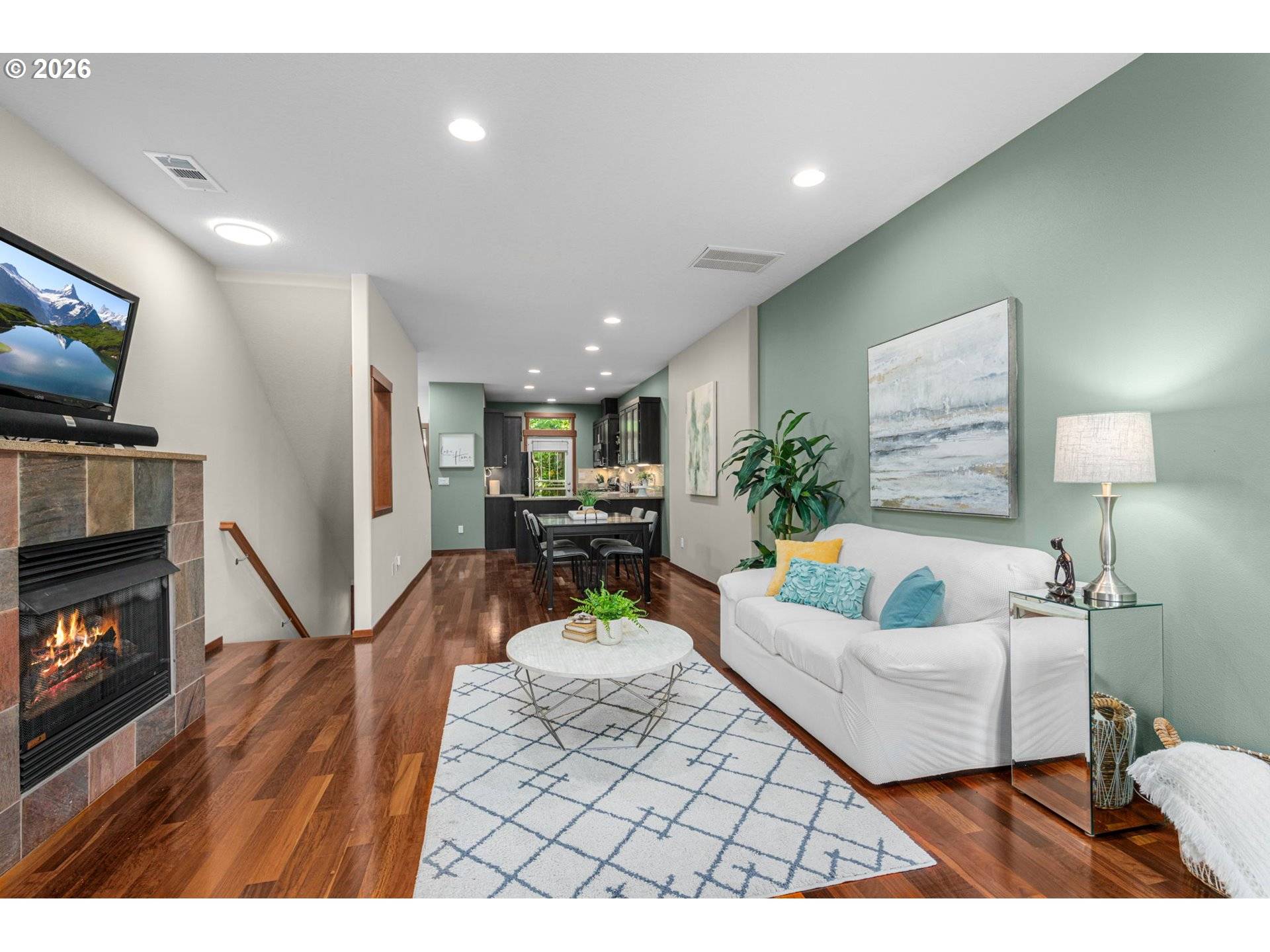 5005 SW VIEW POINT TER, Portland, OR 97239